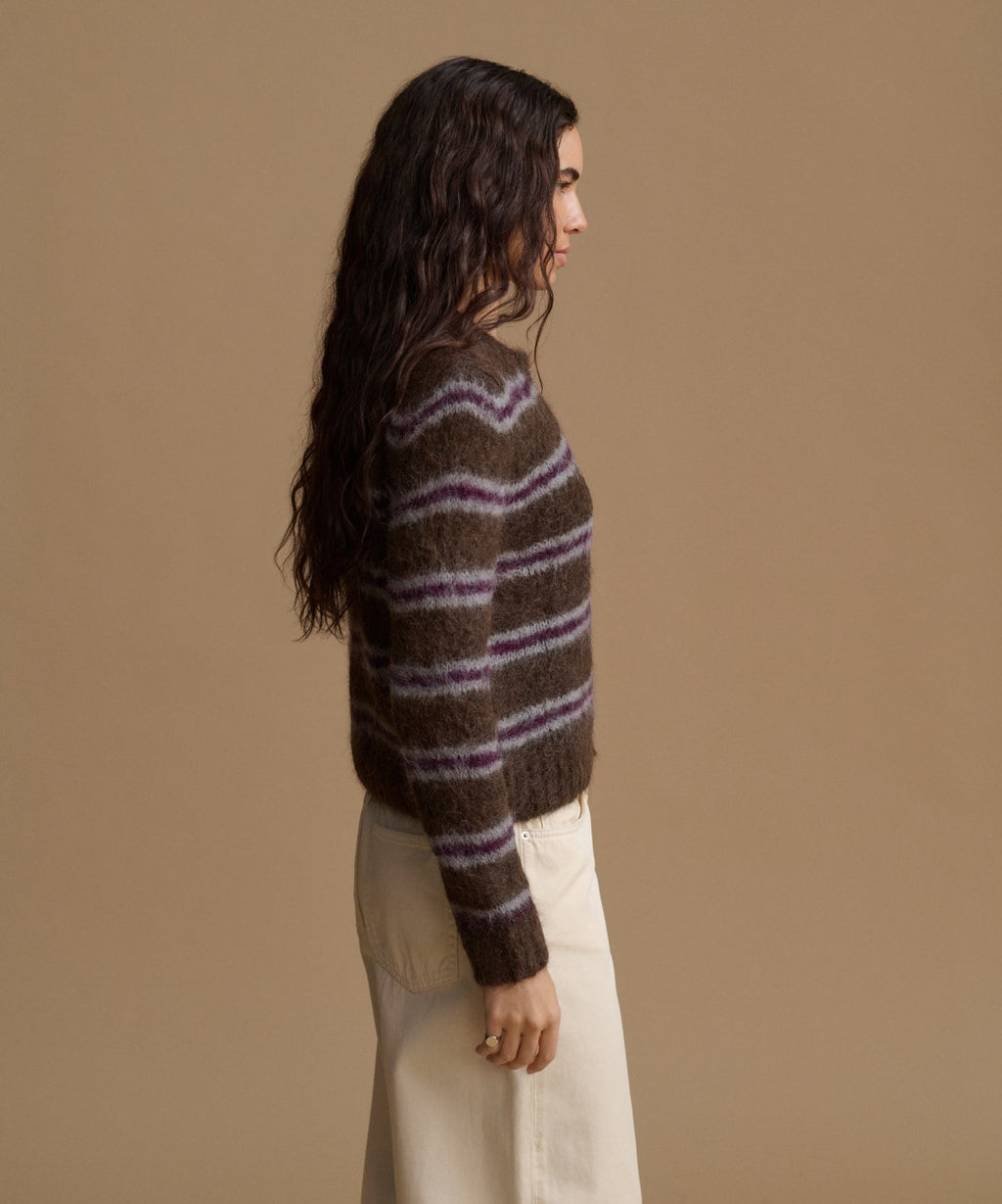 Timber Cardigan