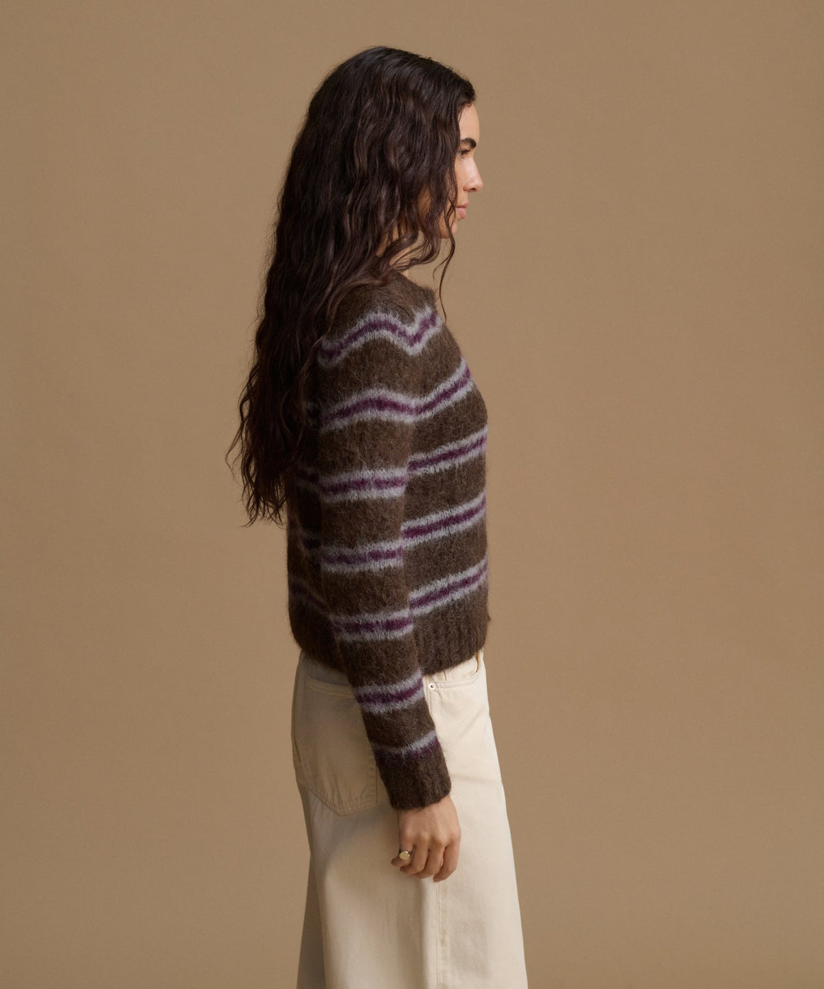 Timber Cardigan