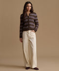 Timber Cardigan
