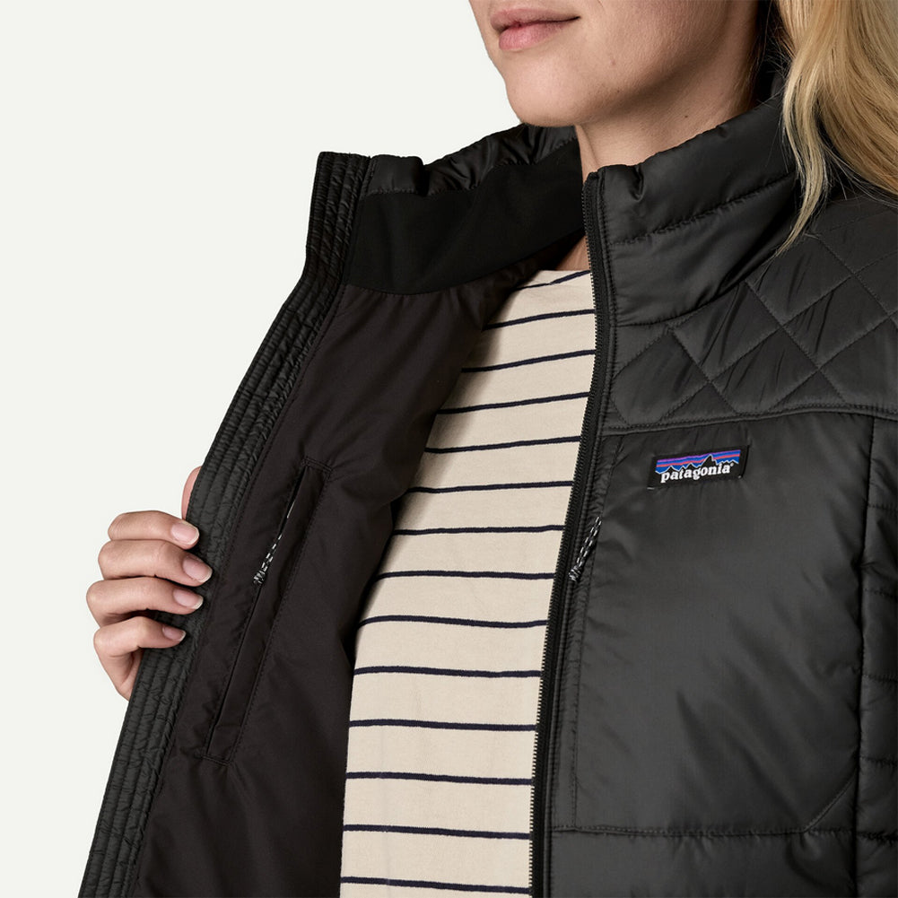 Women's Radalie Jacket - 27691