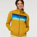 Women's Teca Fleece Full-Zip Jacket - F21471W300