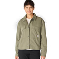 Women's Ripstop Utility Jacket - 107375