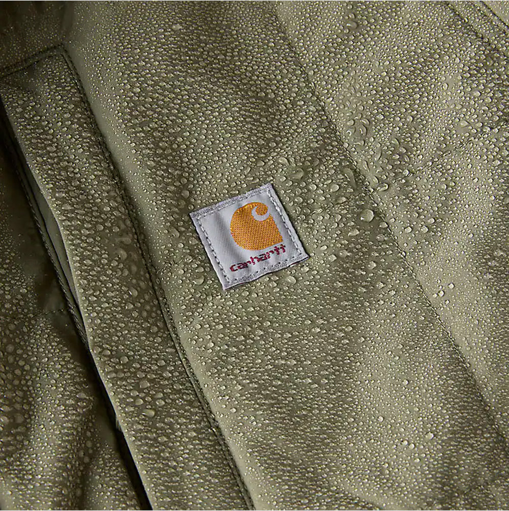 Women's Rockford Loose Fit LW Insulated Hooded Coat - 4 Extreme Warmth Rating - 106465