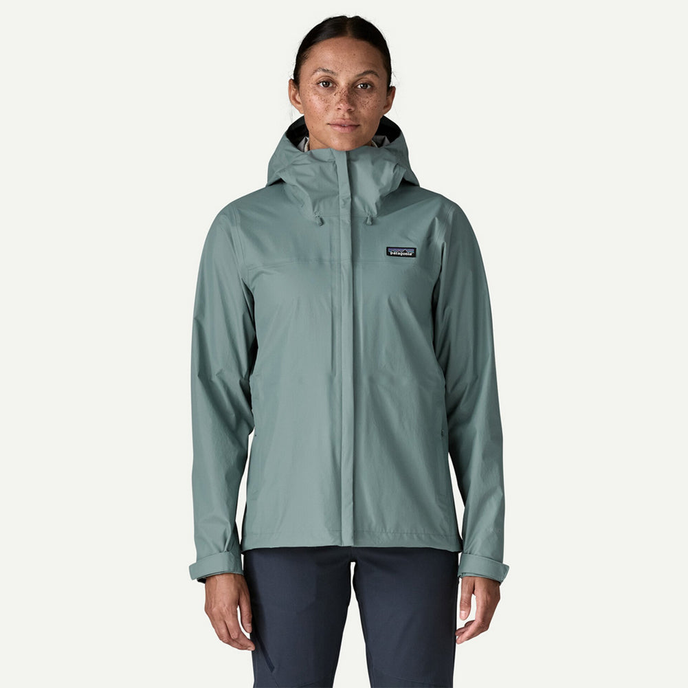 Women's Torrentshell 3L Rain Jacket - 85246