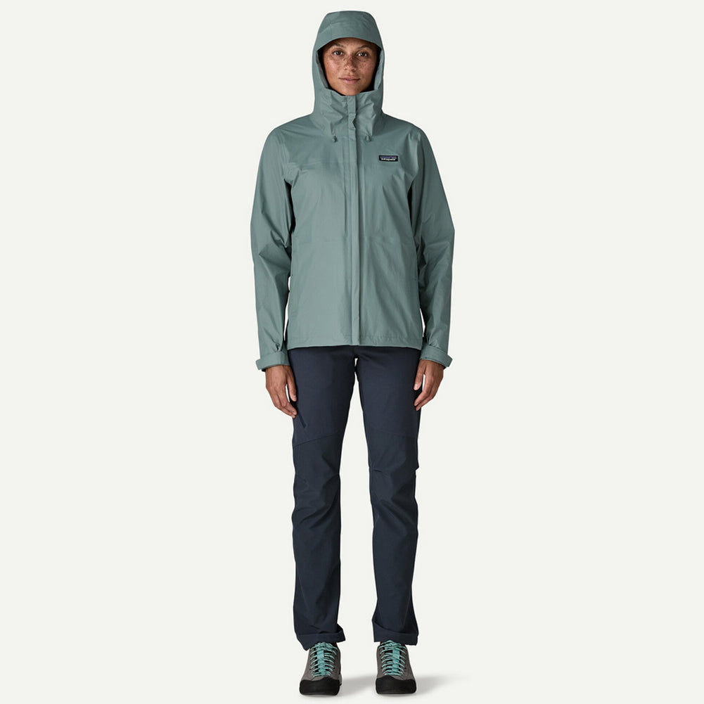 Women's Torrentshell 3L Rain Jacket - 85246