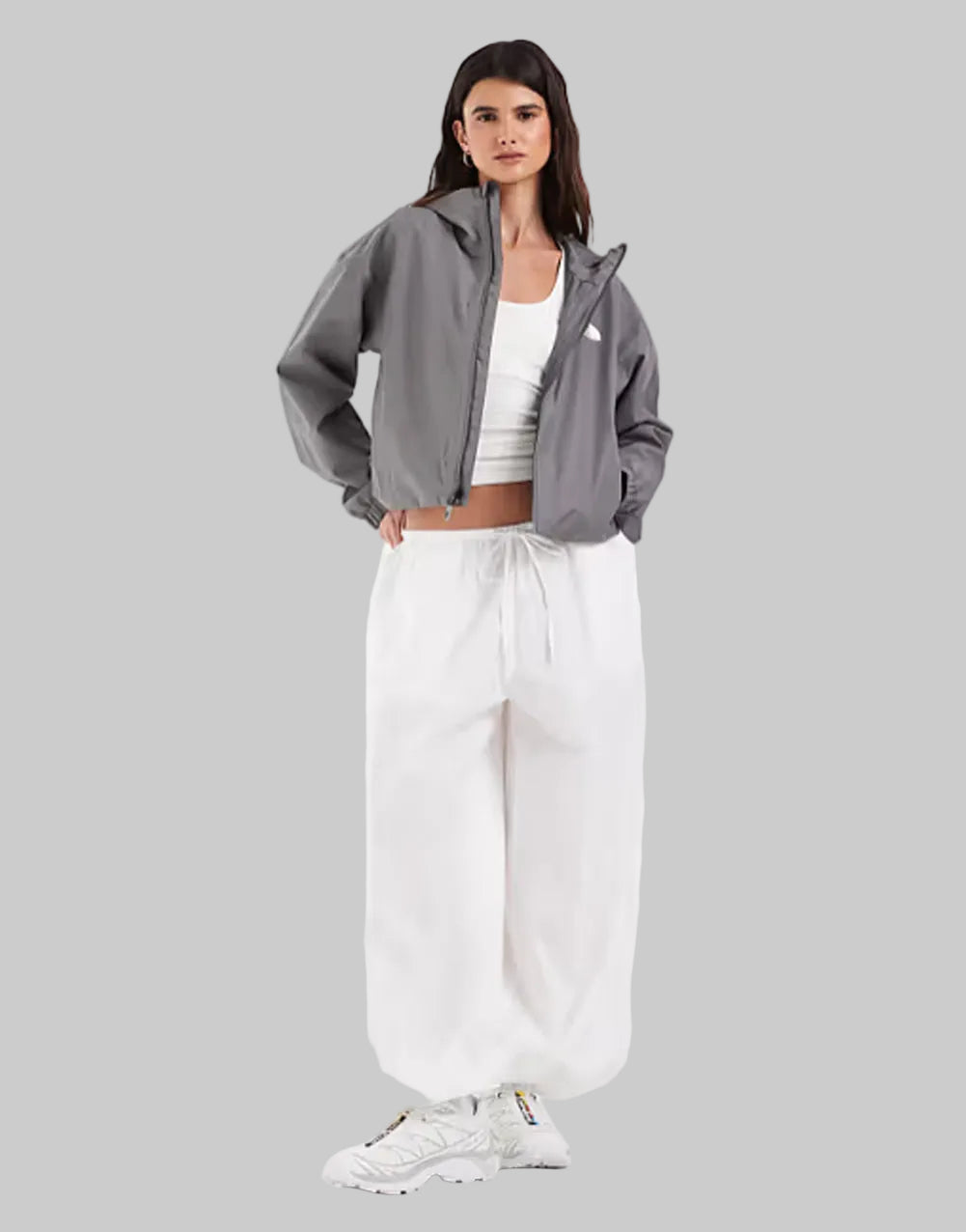 Women's Quest Cropped Jacket - NF0A8G13