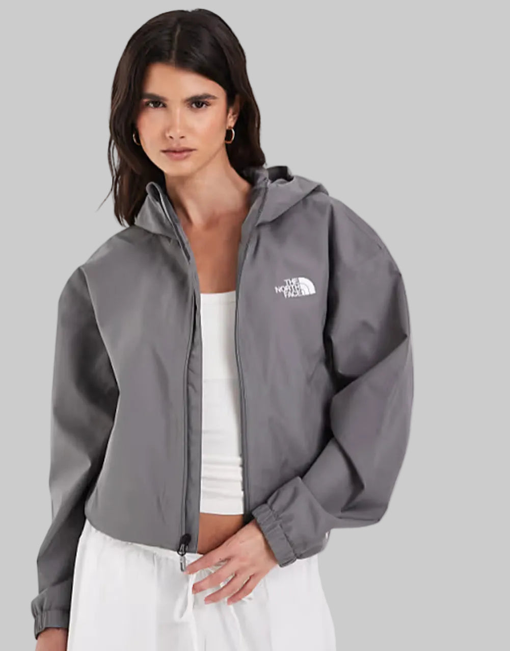 Women's Quest Cropped Jacket - NF0A8G13
