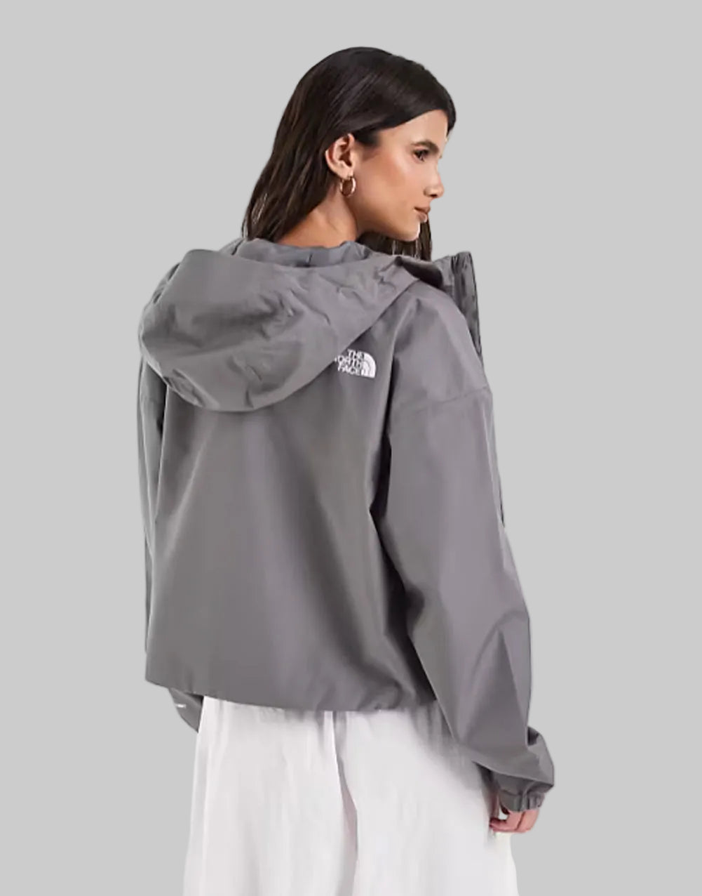 Women's Quest Cropped Jacket - NF0A8G13