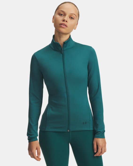 Women's UA Motion Jacket - 1366028