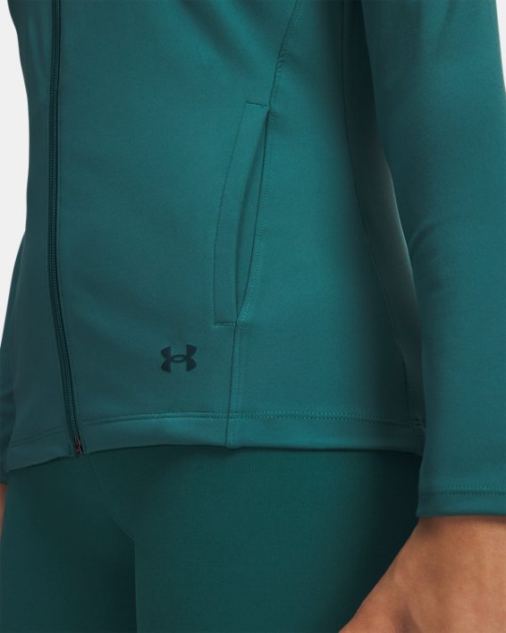 Women's UA Motion Jacket - 1366028