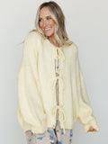 Ray Of Sunshine Sweater - Yellow - Pre Order
