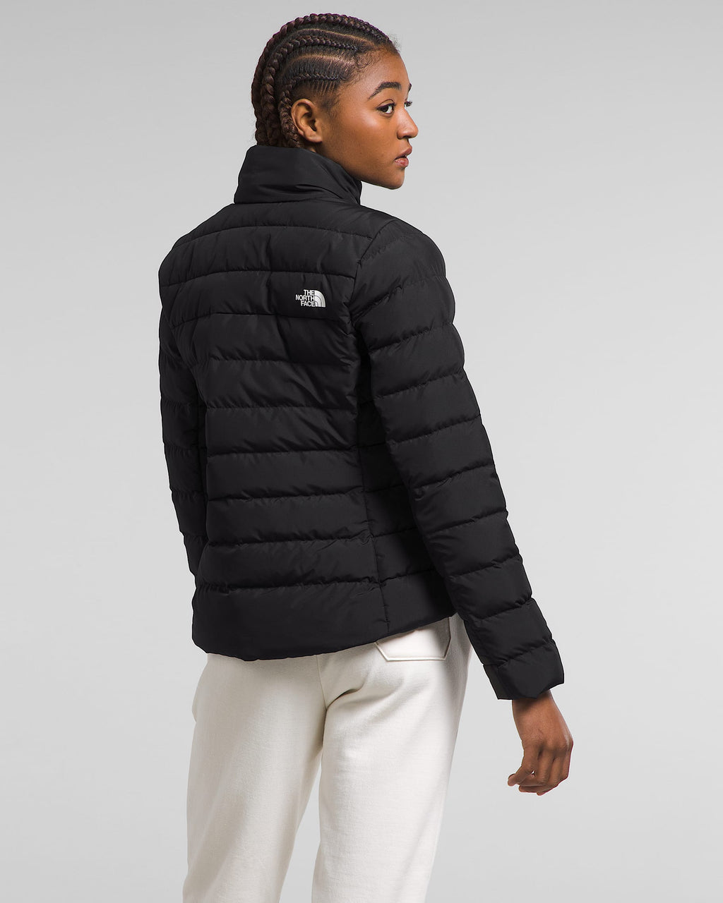 Women's Aconcagua 3 Jacket - NF0A8H1C