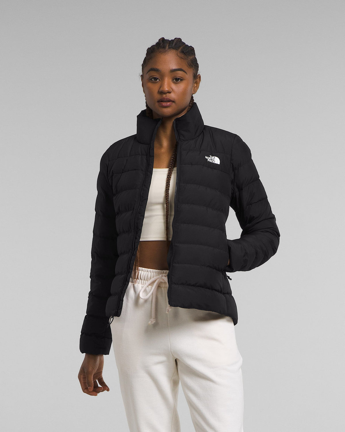 Women's Aconcagua 3 Jacket - NF0A8H1C
