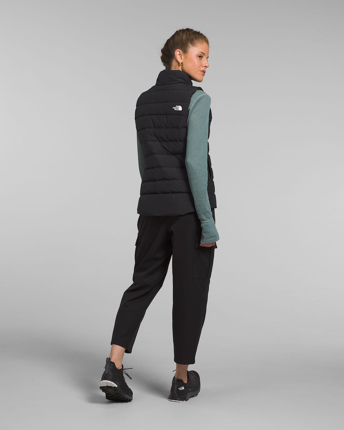 Women's Aconcagua 3 Vest - NF0A8H1D