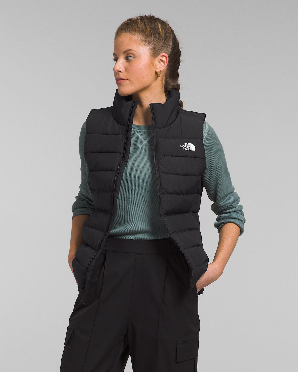 Women's Aconcagua 3 Vest - NF0A8H1D