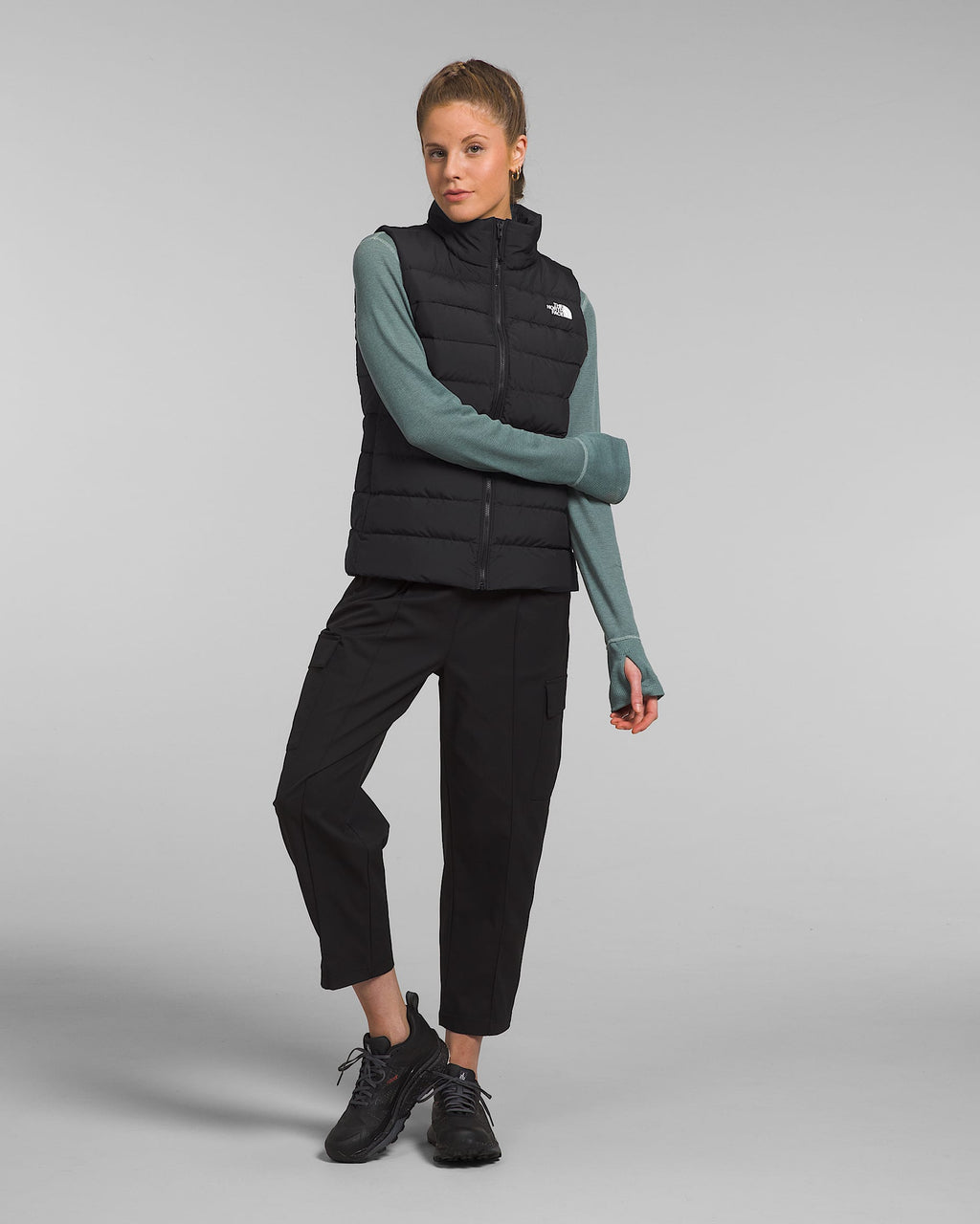 Women's Aconcagua 3 Vest - NF0A8H1D