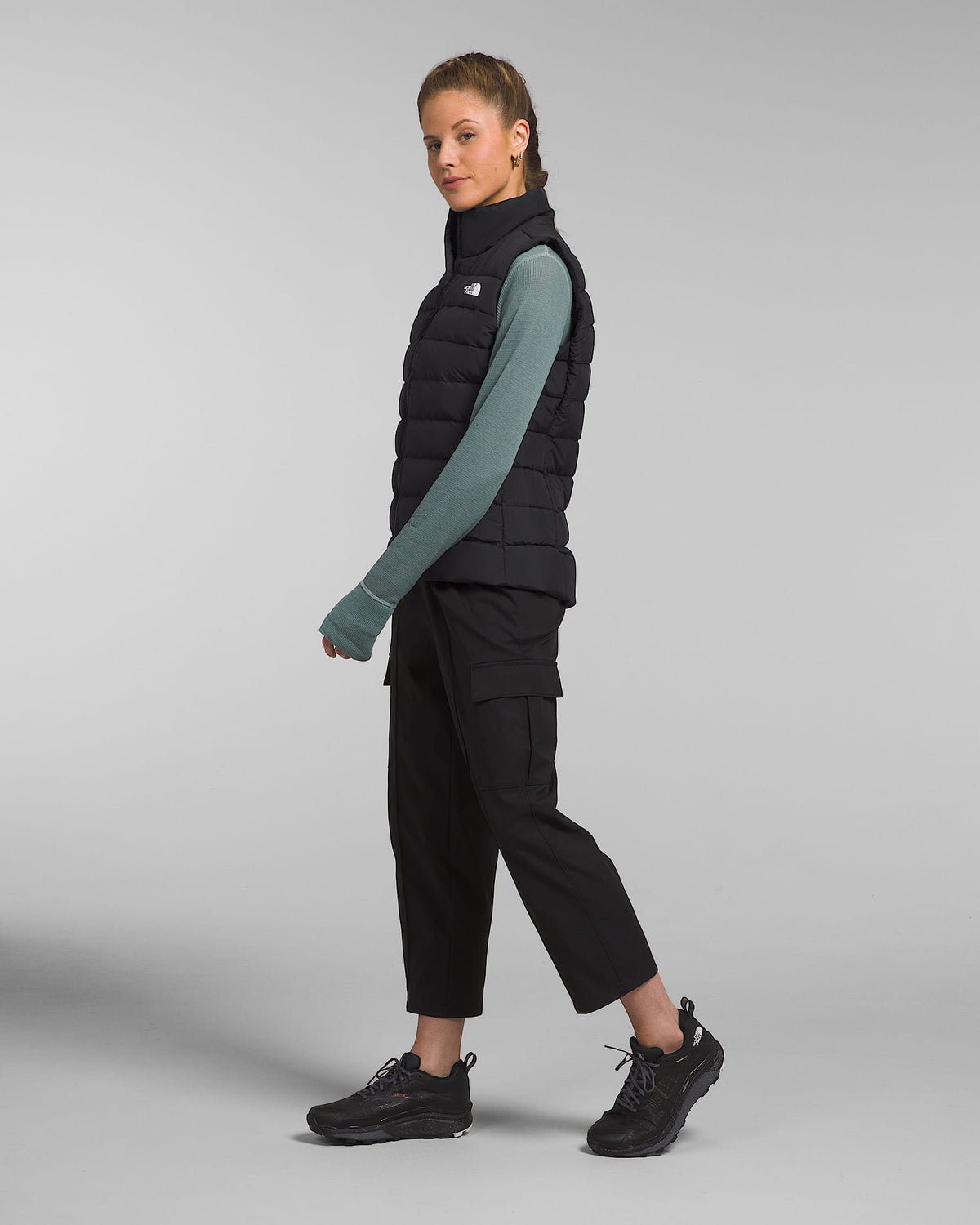 Women's Aconcagua 3 Vest - NF0A8H1D