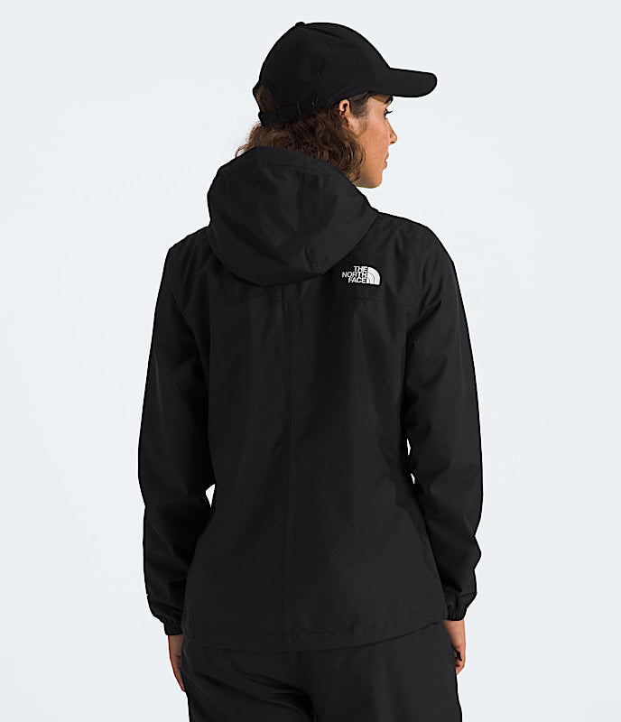 Women's Antora Rain Jacket - NF0A8BKD