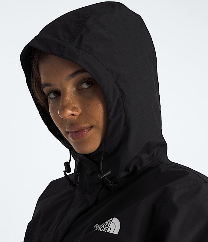 Women's Antora Rain Jacket - NF0A8BKD