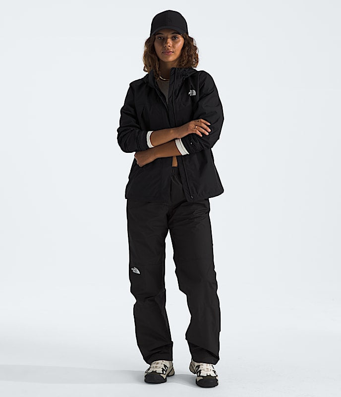 Women's Antora Rain Jacket - NF0A8BKD