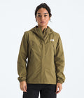 Women's Antora Rain Jacket - NF0A8BKD