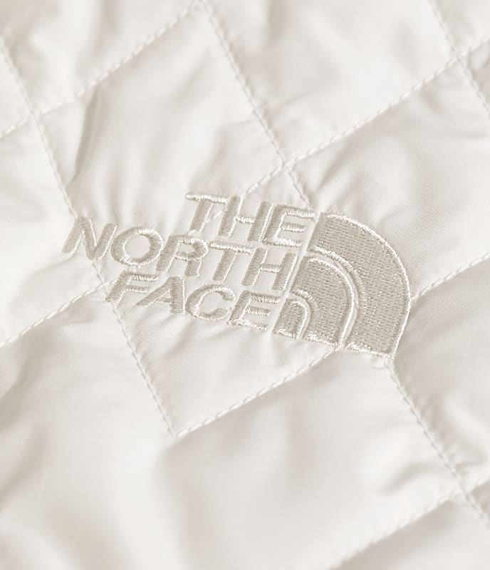Women's Diamond Peak Insulated Jacket - NF0A8DPJ