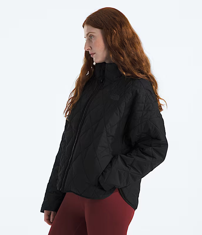 Women's Diamond Peak Insulated Jacket - NF0A8DPJ