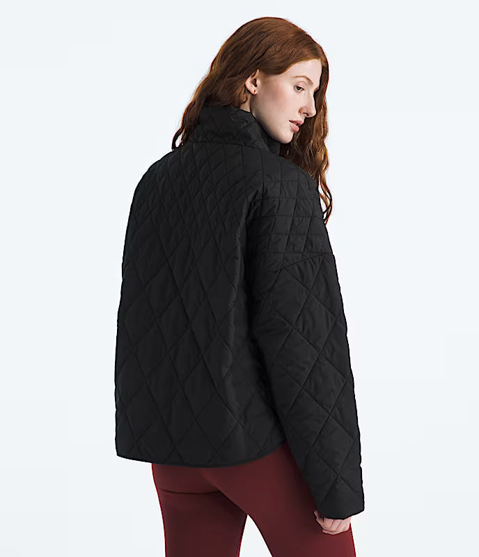 Women's Diamond Peak Insulated Jacket - NF0A8DPJ