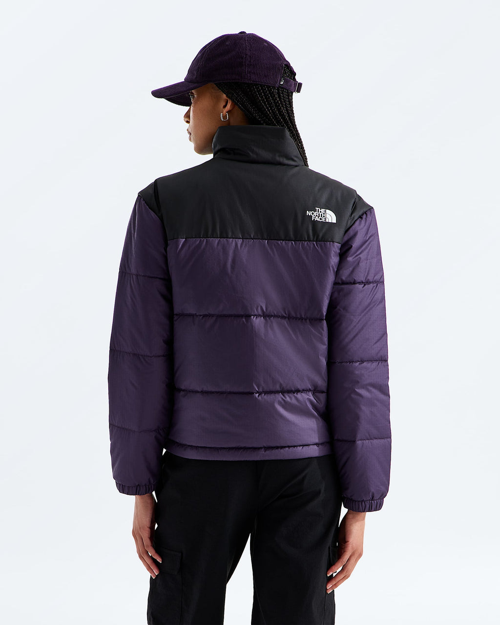 Women's Nuketo Synthetic Insulated Jacket - NF0A8J44