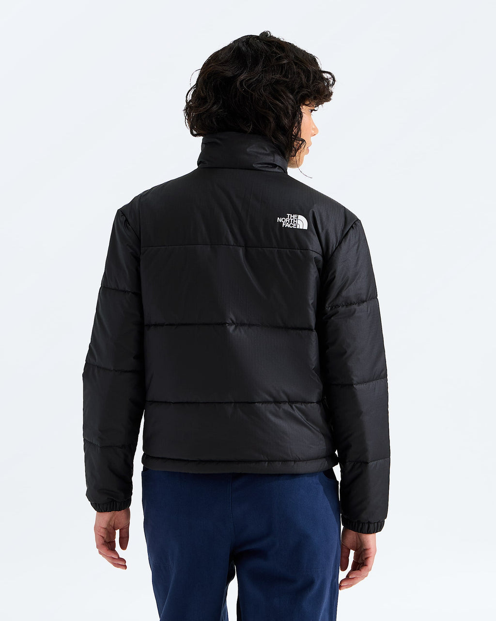 Women's Nuketo Synthetic Insulated Jacket - NF0A8J44