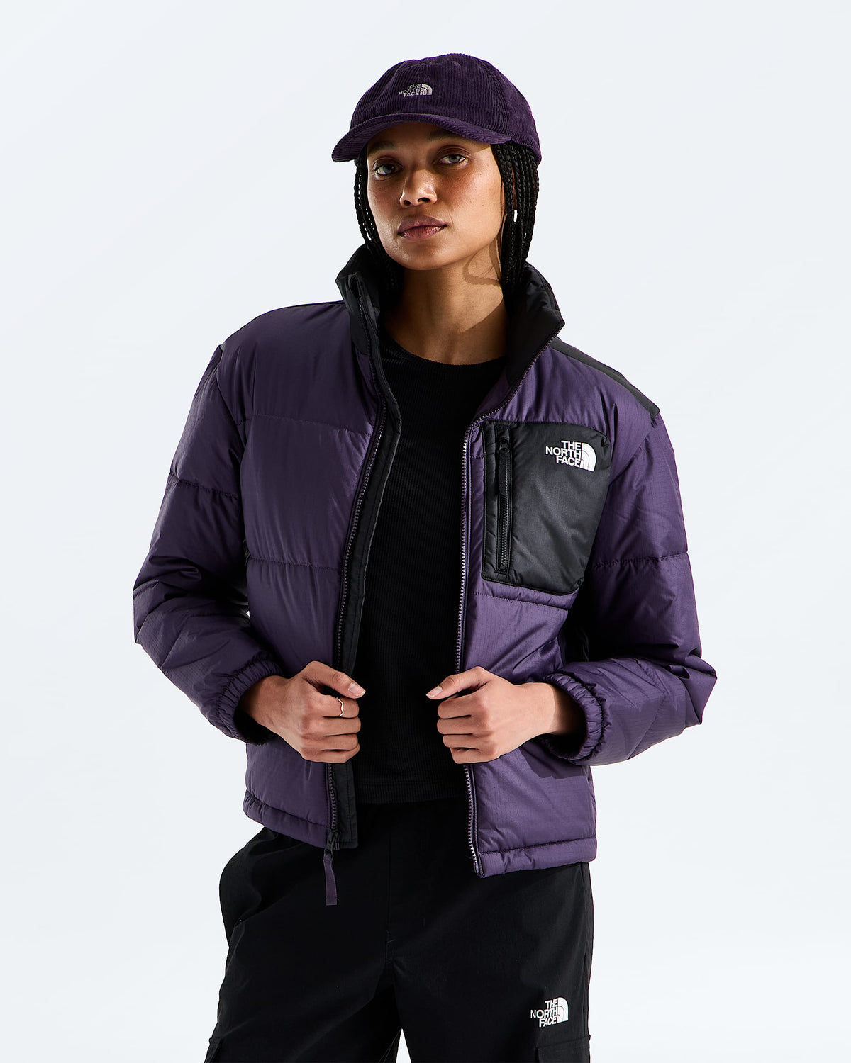 Women's Nuketo Synthetic Insulated Jacket - NF0A8J44