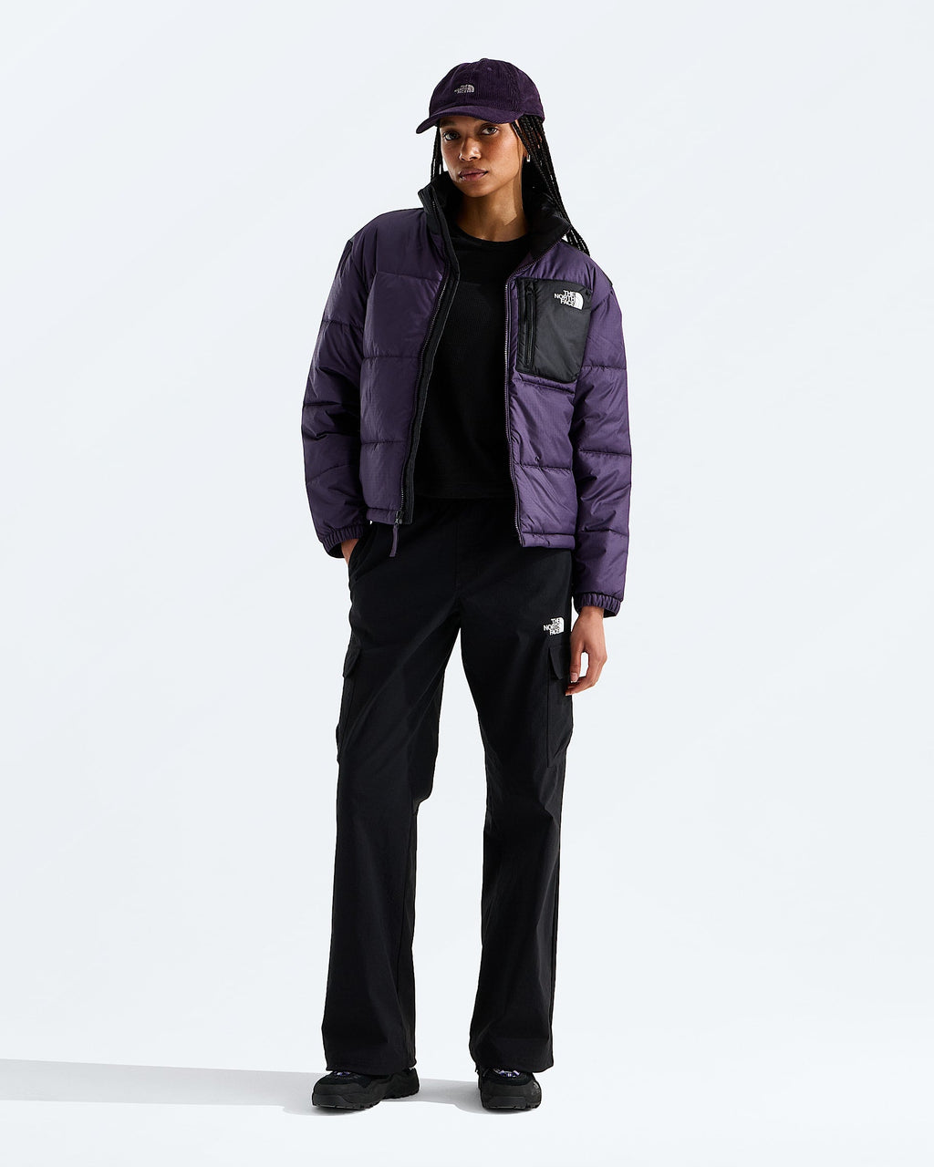 Women's Nuketo Synthetic Insulated Jacket - NF0A8J44