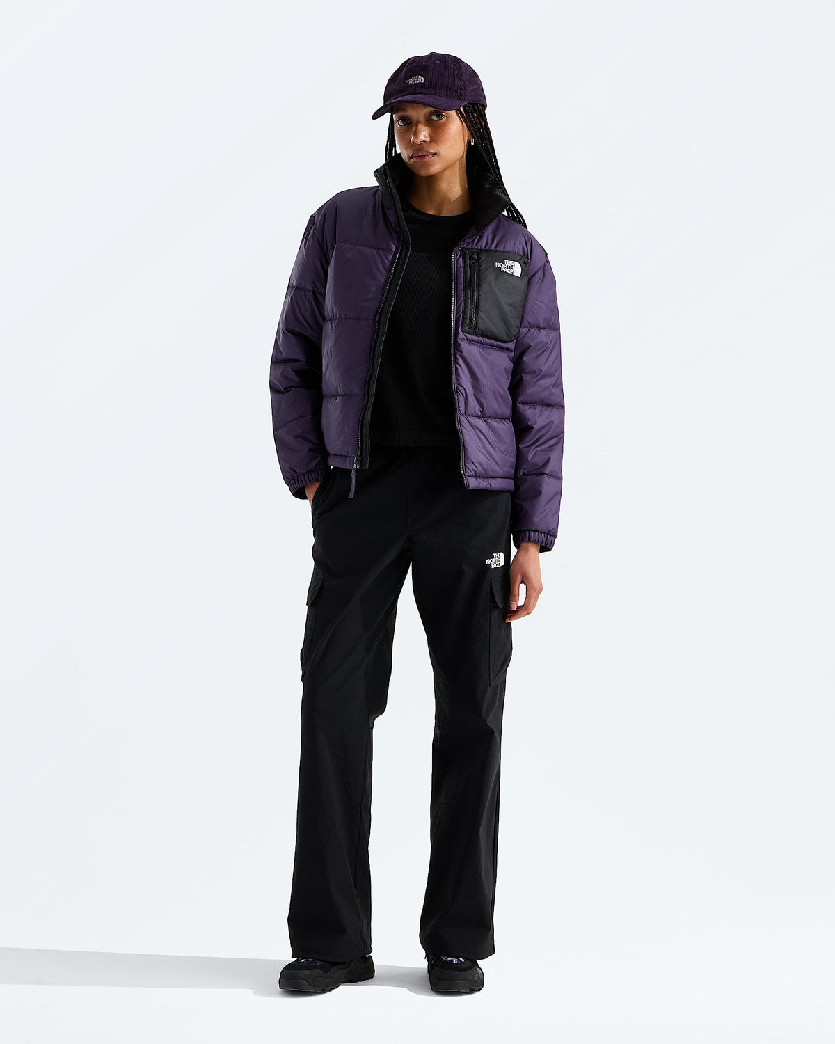 Women's Nuketo Synthetic Insulated Jacket - NF0A8J44