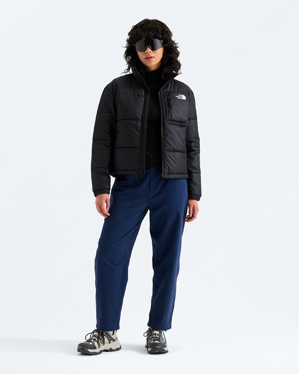 Women's Nuketo Synthetic Insulated Jacket - NF0A8J44
