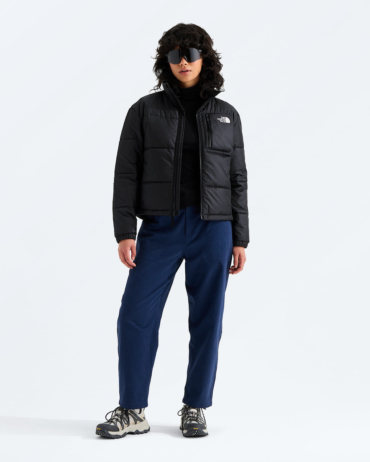 Women's Nuketo Synthetic Insulated Jacket - NF0A8J44