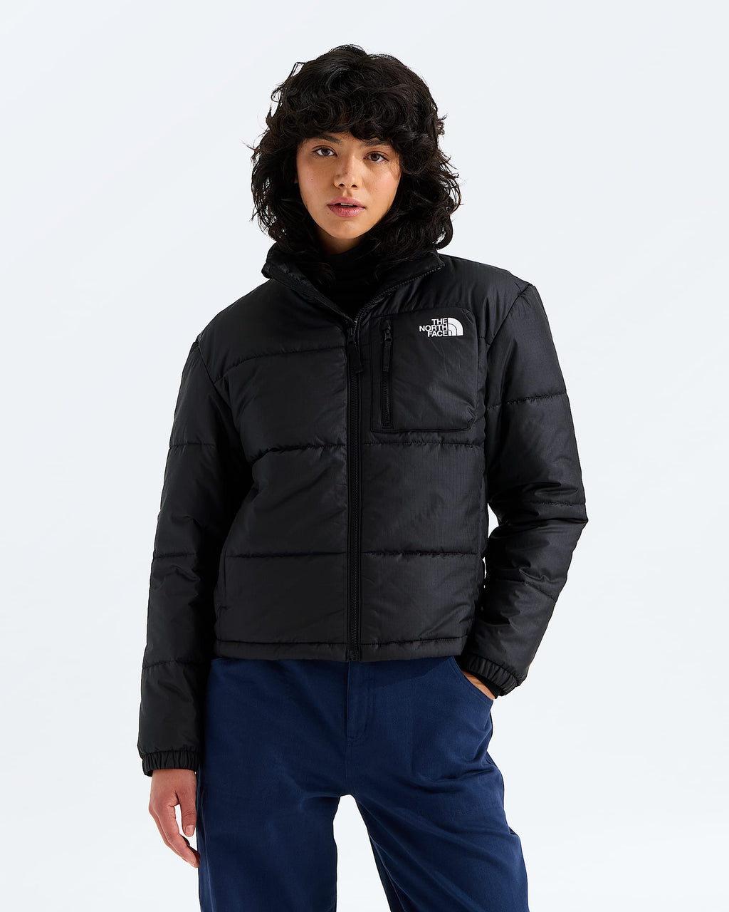 Women's Nuketo Synthetic Insulated Jacket - NF0A8J44