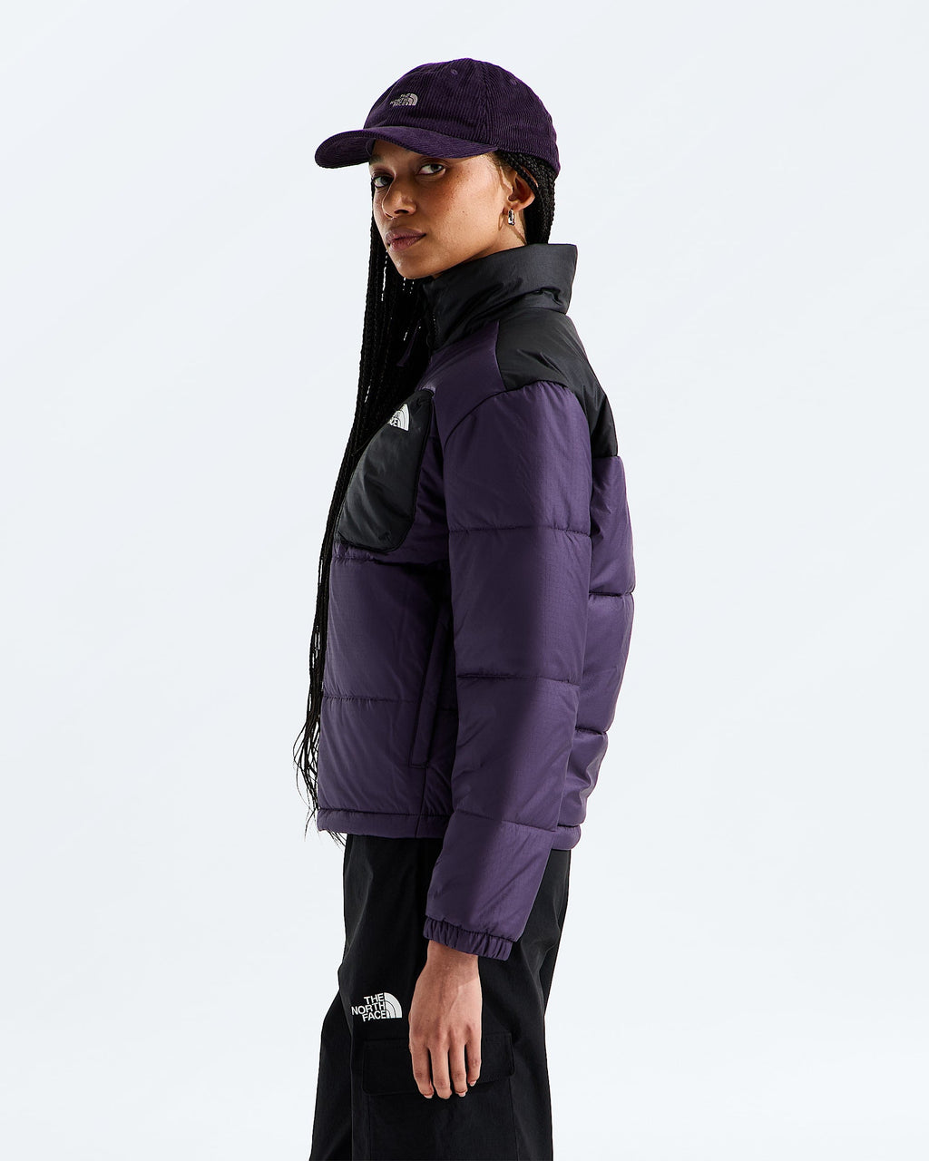 Women's Nuketo Synthetic Insulated Jacket - NF0A8J44