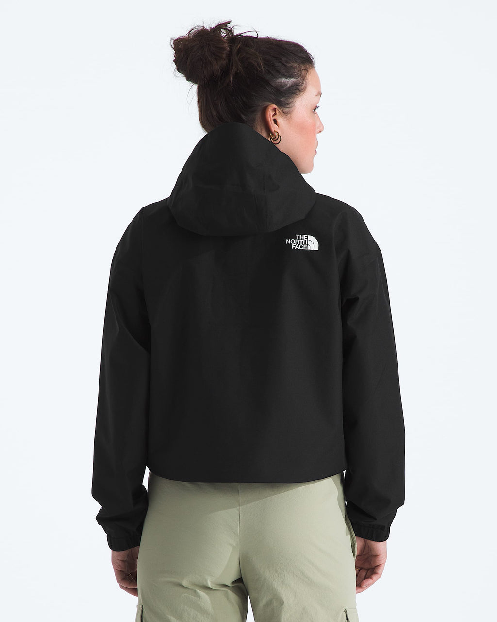 Women's Quest Cropped Jacket - NF0A8G13
