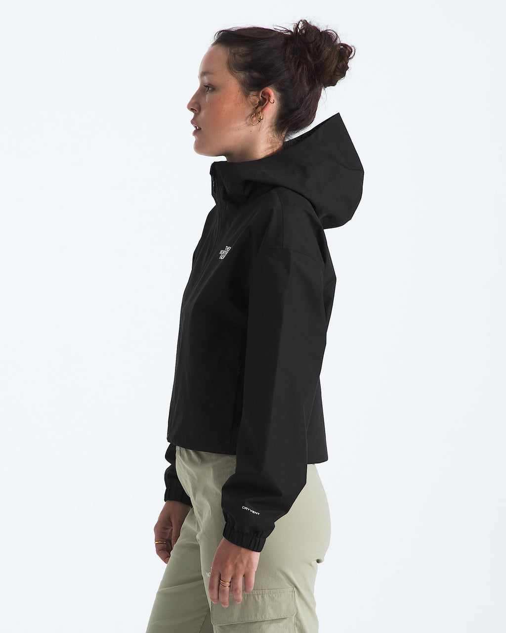 Women's Quest Cropped Jacket - NF0A8G13