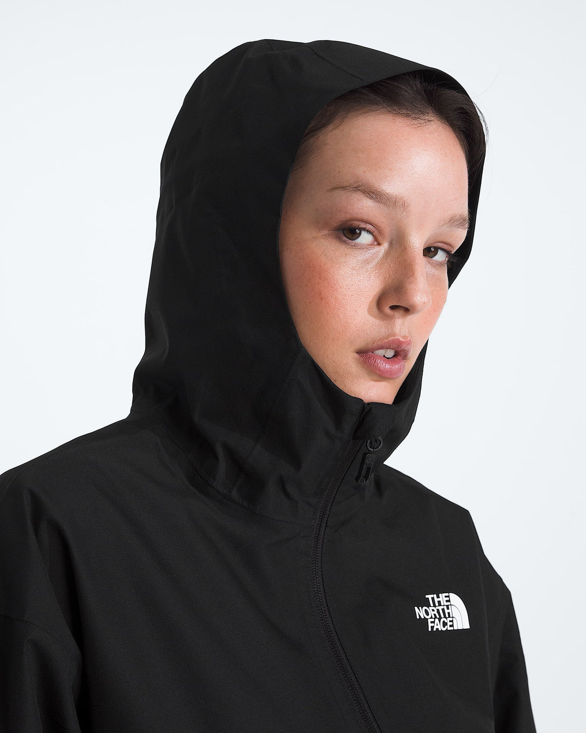 Women's Quest Cropped Jacket - NF0A8G13