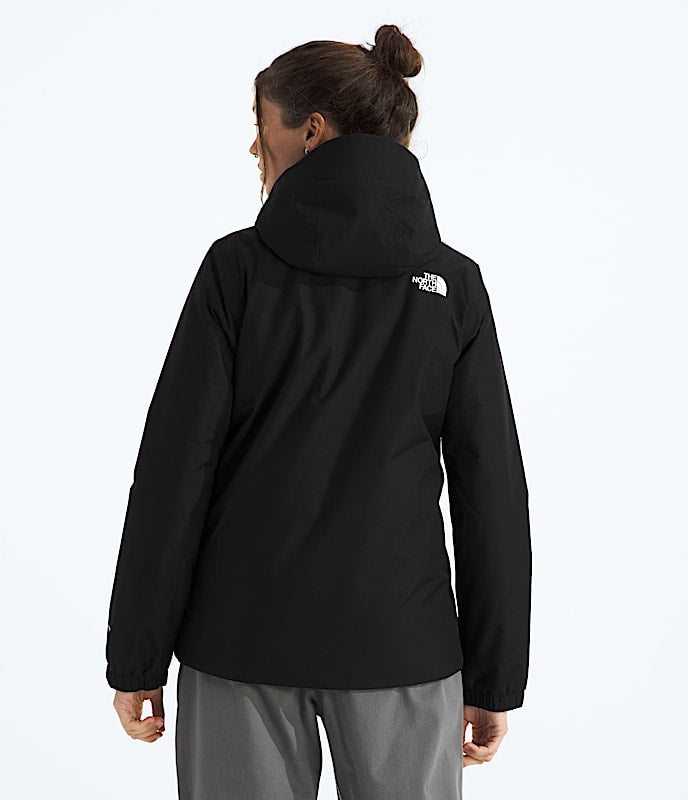 Women's Quest Insulated Jacket - NF0A8G10