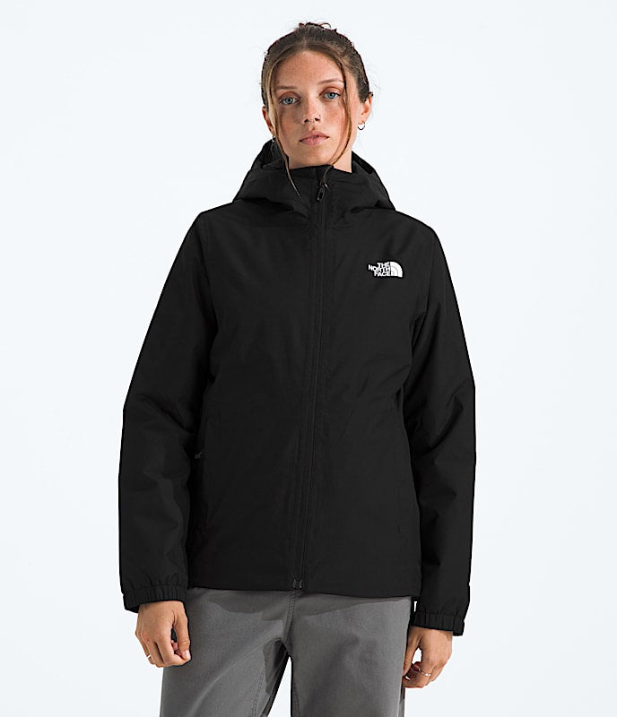 Women's Quest Insulated Jacket - NF0A8G10