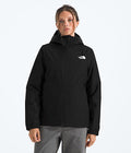 Women's Quest Insulated Jacket - NF0A8G10