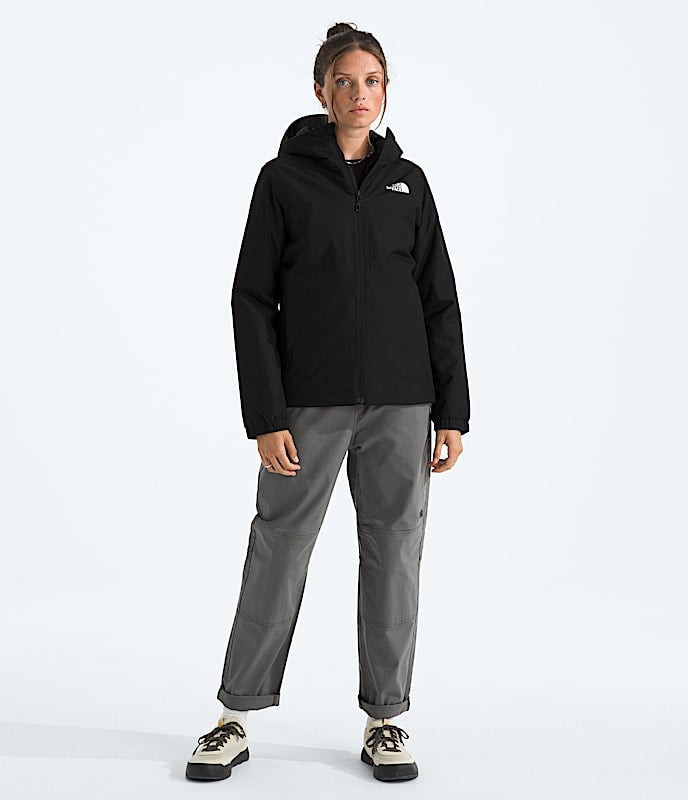 Women's Quest Insulated Jacket - NF0A8G10