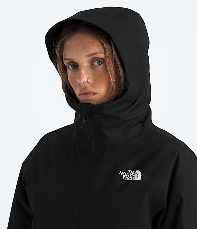 Women's Quest Insulated Jacket - NF0A8G10