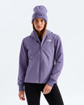 Women's Shelbe Raschel Hoodie - NF0A84JJ