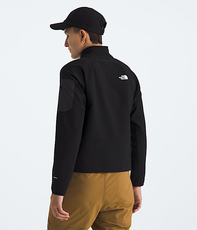 Women's Tek Approach Jacket - NF0A8B5A