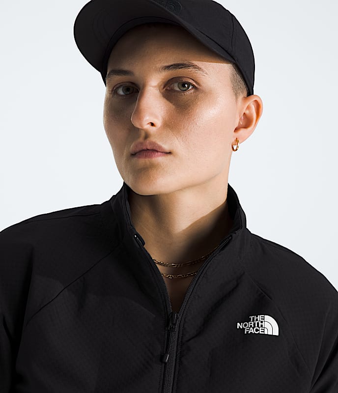Women's Tek Approach Jacket - NF0A8B5A