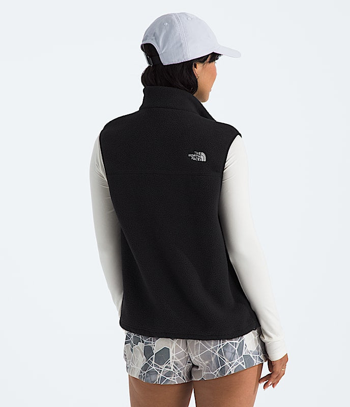 Women's Yumiori Vest - NF0A8B6F