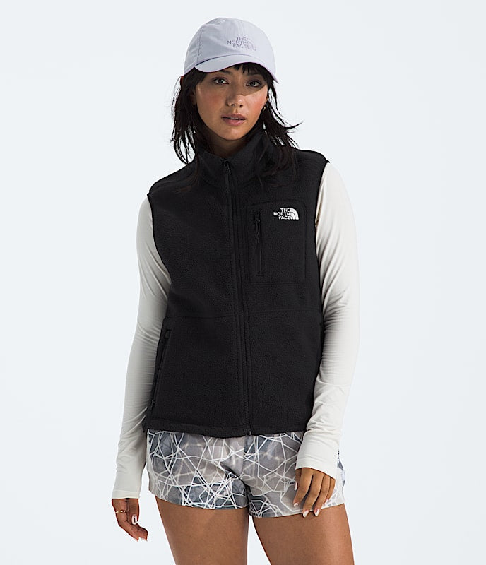 Women's Yumiori Vest - NF0A8B6F